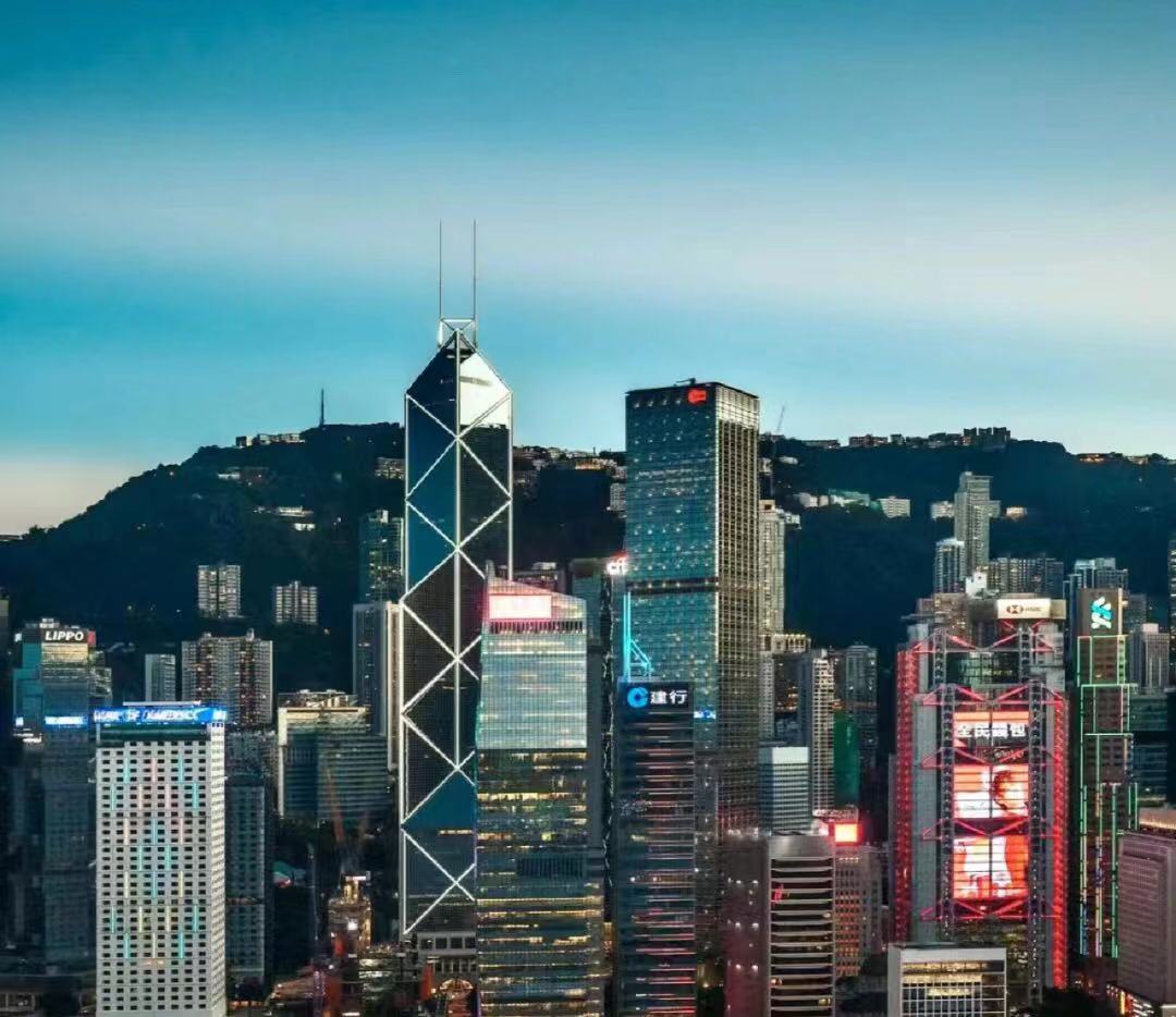 商务部：将支持大湾区进一步扩大制度型开放 推动粤港澳经贸规则连接