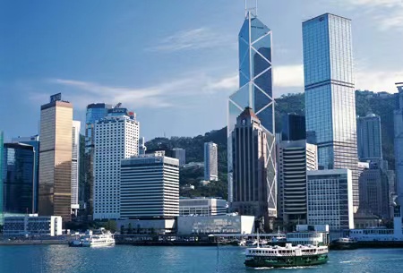 中国南方电网公司参与投资建设运营的中亚最大风电项目正式投产