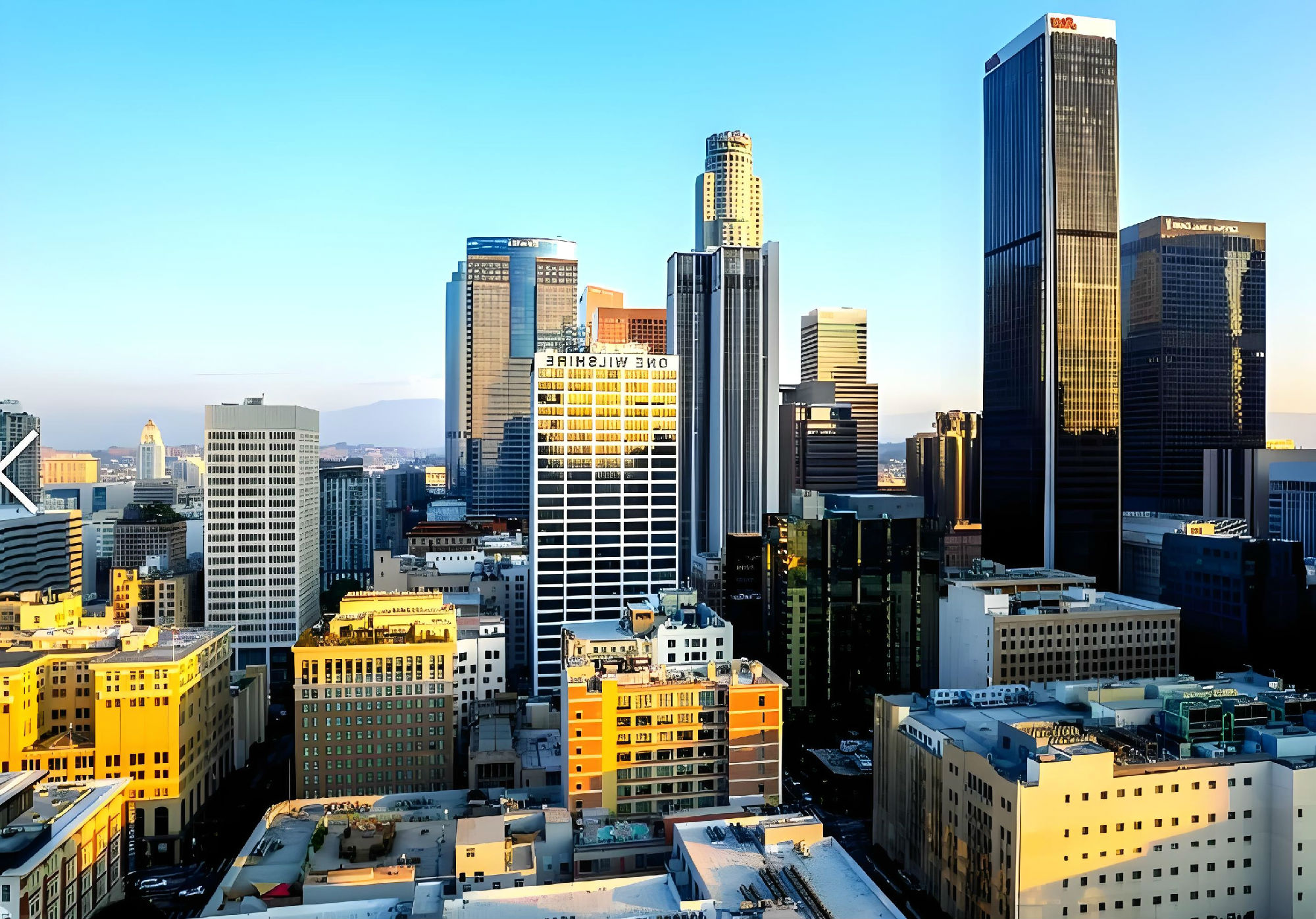 美国加利福尼亚州California——专业解析加州营商环境