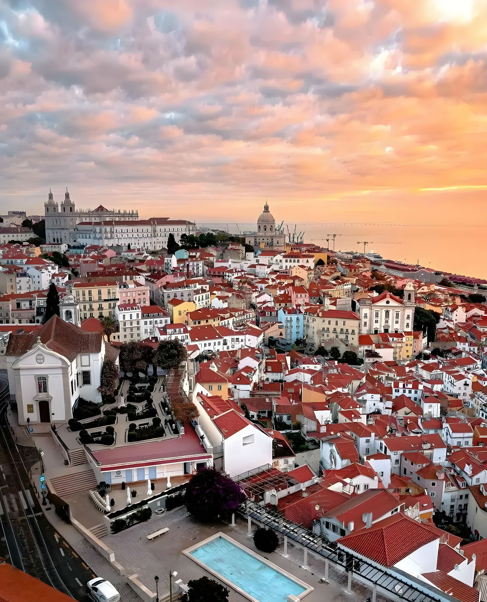 高净值家庭移居潮下，葡萄牙为何脱颖而出？