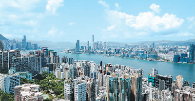 香港银行收紧内地投资账户｜跨境监管趋严，香港身份的合规价值